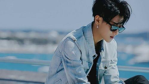 黄子韬之前爆料恋情视频,揭秘明星背后的甜蜜瞬间